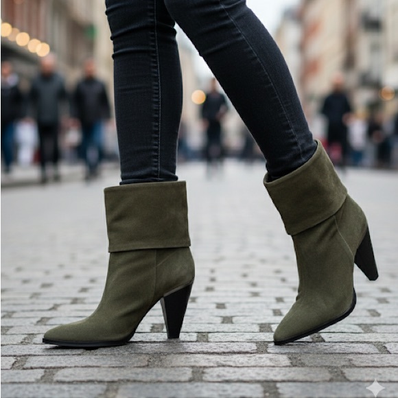 Dkny Shoes - DKNY Women’s boots